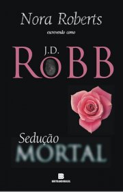 Capa do livor - Série Mortal 13 - Sedução Mortal