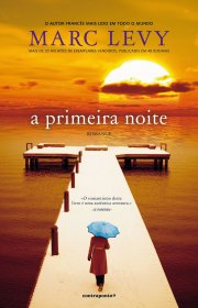 Capa do livor - Série O Primeiro Dia 02 - A Primeira Noite