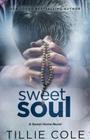 Capa do livor - Série Sweet Home 04 (Carillo Boys 03) - Sweet Soul...