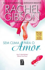 Capa do livor - Série Writers 02 - Sem Clima para o Amor