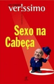 Capa do livor - Sexo na Cabeça