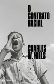 Capa do livor - O Contrato Racial