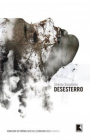 Capa do livor - Desesterro