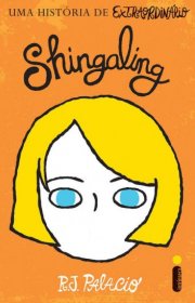 Capa do livor - Shingaling