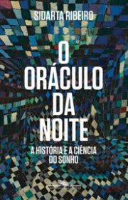 Capa do livor - O Oráculo da Noite