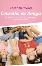 Capa do livor - Conselho de Amiga