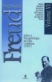 Capa do livor - Coleção Obras Completas de Sigmund Freud: Sobre a...