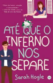 Capa do livor - Até Que o Inferno Nos Separe