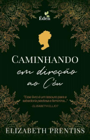 Capa do livor - Caminhando em direção ao Céu