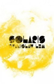 Capa do livor - Solaris (Ed. Aleph)