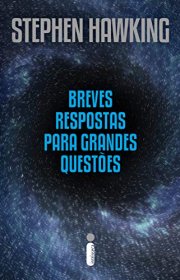 Capa do livor - Breves Respostas para Grandes Questões