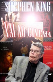 Capa do livor - Stephen King Vai Ao Cinema