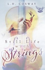 Capa do livor - Still Life With Strings