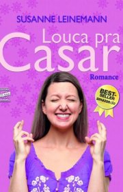 Capa do livor - Louca pra Casar