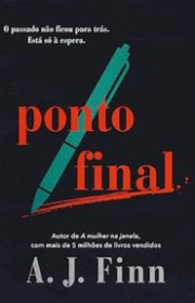 Capa do livor - Ponto Final