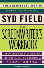 Capa do livor - The Screenwriters Workbook (Revised Edition)