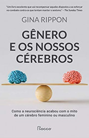 Capa do livor - Gênero e os Nossos Cérebros