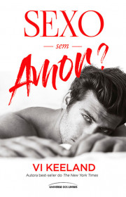 Capa do livor - Sexo sem Amor?