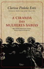 Capa do livor - A Ciranda das Mulheres Sábias