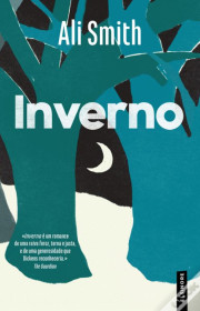 Capa do livor - Inverno