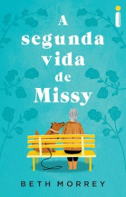 Capa do livor - A Segunda Vida de Missy