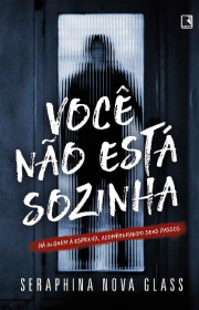 Capa do livor - Você não está sozinha