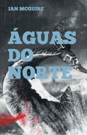 Capa do livor - Águas do Norte