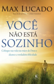 Capa do livor - Você não está sozinho