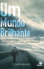 Capa do livor - Um Mundo Brilhante