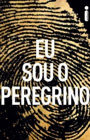 Capa do livor - Eu Sou o Peregrino