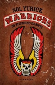 Capa do livor - The Warriors