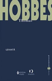 Capa do livor - Leviatã: Matéria, palavra e poder de uma república...