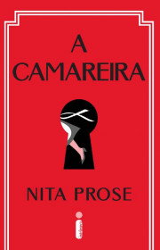 Capa do livor - A Camareira