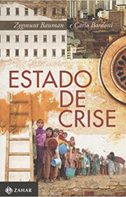 Capa do livor - Estado de Crise