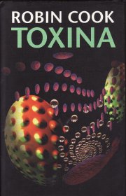 Capa do livor - Toxina