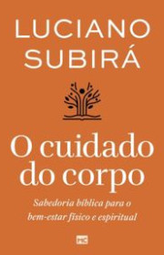 Capa do livor - O Cuidado do Corpo