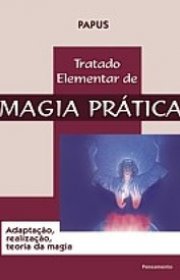 Capa do livor - Tratado Elementar de Magia Prática