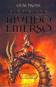 Capa do livor - Trilogia Crônicas do Mundo Emerso 02 - A Missão Se...