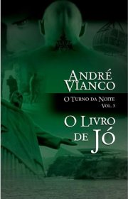 Capa do livor - Saga Os Sete 06 - Trilogia O Turno da Noite 03 - O...