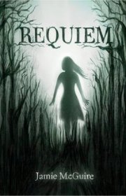 Capa do livro - Trilogia Providence 02 - Requiem 