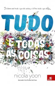 Capa do livor - Tudo e Todas as Coisas