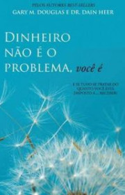 Capa do livor - Dinheiro não é o problema, você é