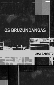 Capa do livor - Os Bruzundangas