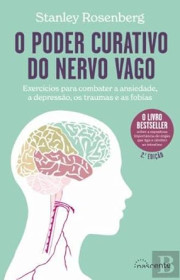 Capa do livor - O Poder Curativo do Nervo Vago