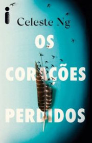 Capa do livor - Os Corações Perdidos