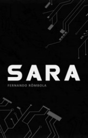 Capa do livor - Sara