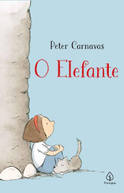 Capa do livor - O Elefante