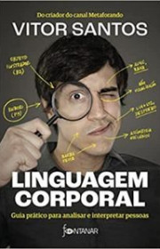 Capa do livor - Linguagem Corporal