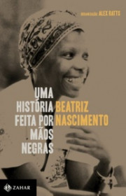 Capa do livor - Uma história feita por mãos negras