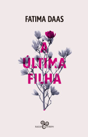 Capa do livor - A última filha